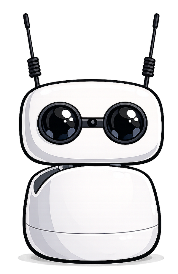 Reachy Mini